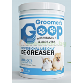 Обезжиривающая паста Groomer's GOOP, 2025 г